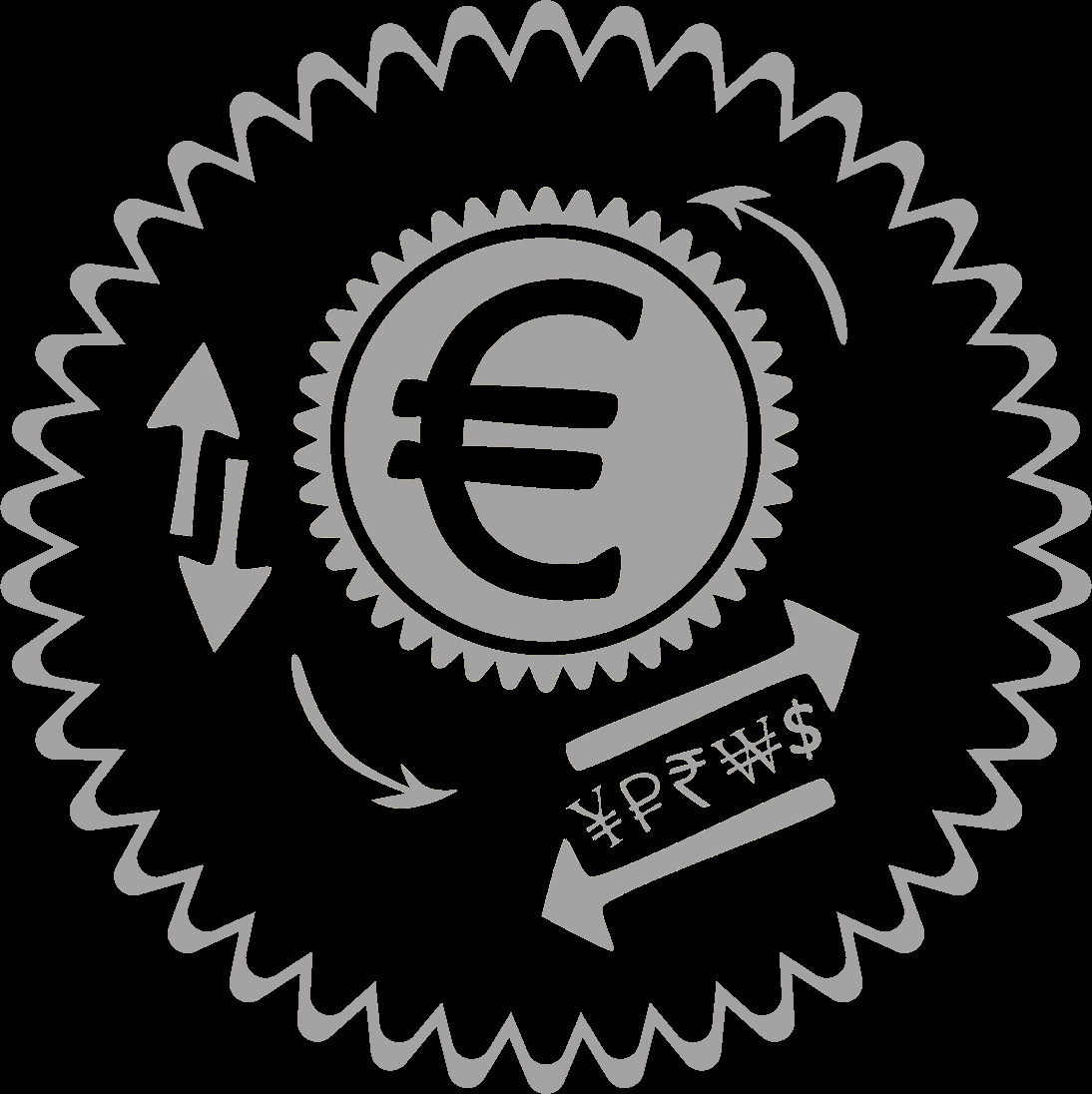 Site's logo.
